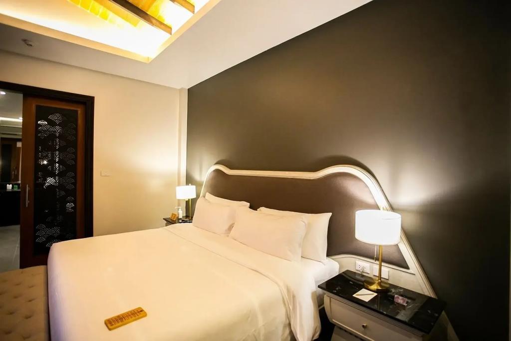 Phukalini Luxury Pool Villa & Onsen 0*