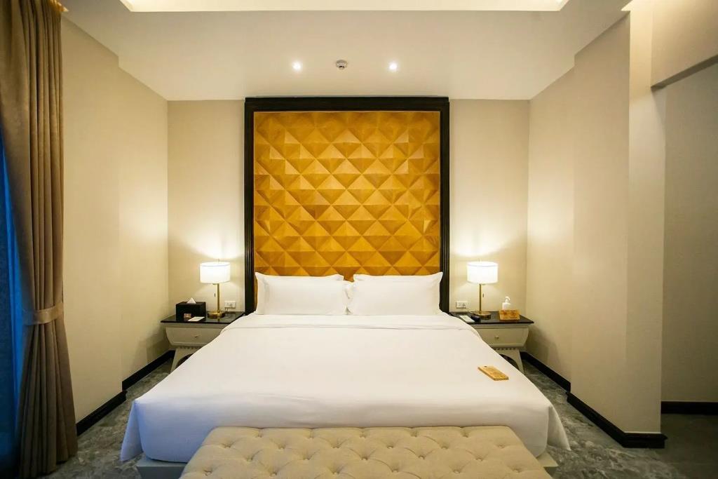 Phukalini Luxury Pool Villa & Onsen 0*