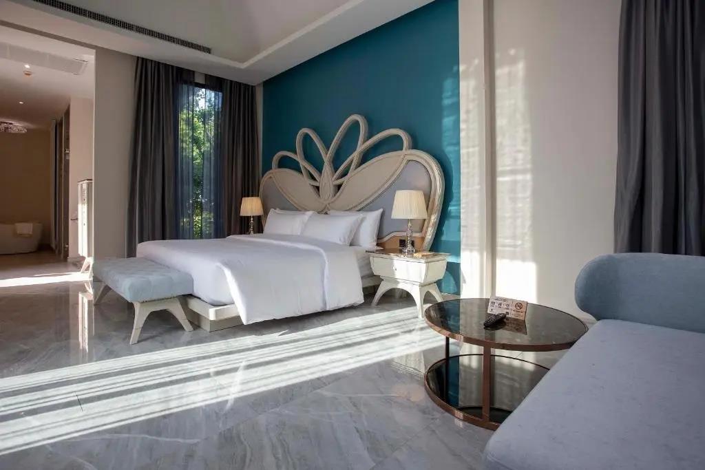 Phukalini Luxury Pool Villa & Onsen 0*