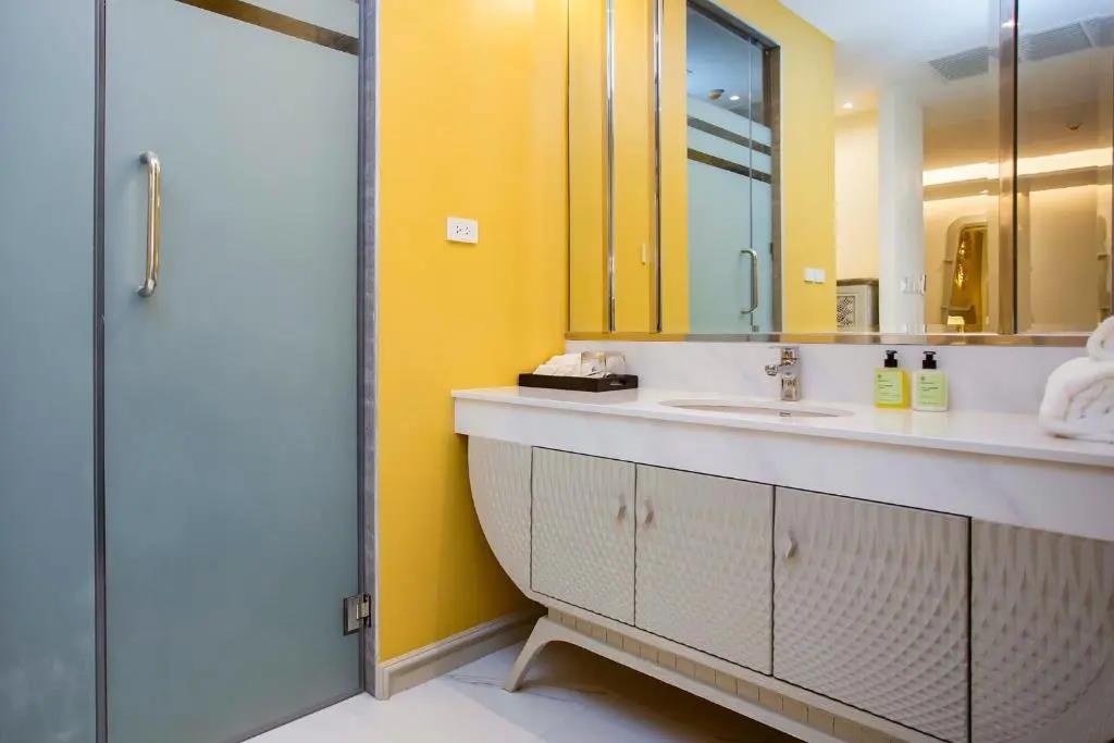 Phukalini Luxury Pool Villa & Onsen 0*