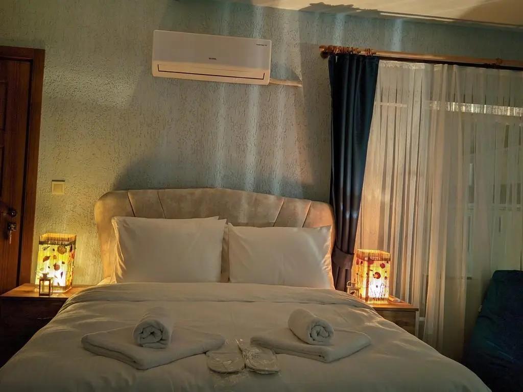 Agva Stone House Boutique 0*