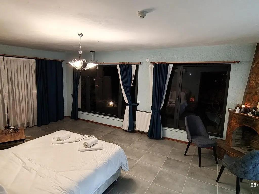 Agva Stone House Boutique 0*