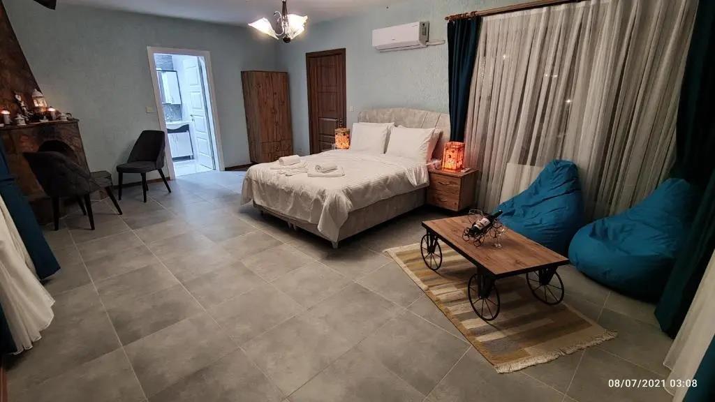 Agva Stone House Boutique 0*