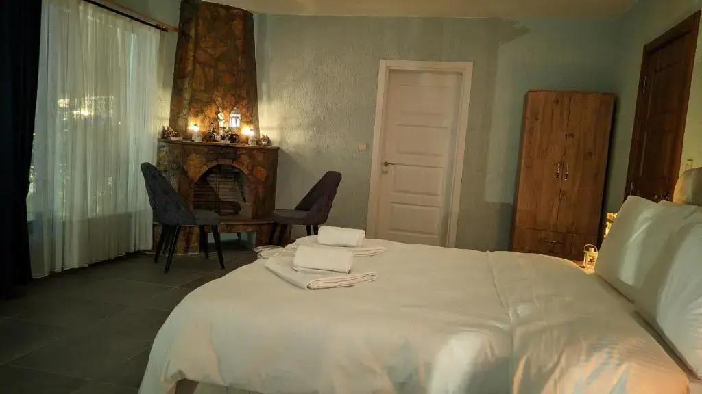 Agva Stone House Boutique 0*
