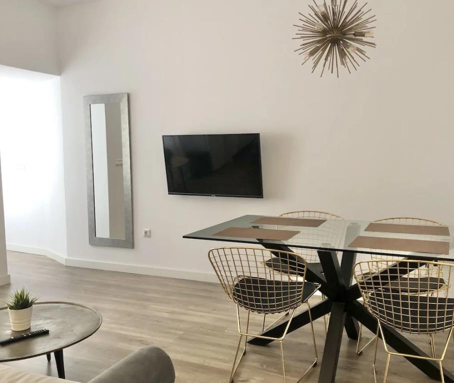 Suites La Merced Malaga365 0*