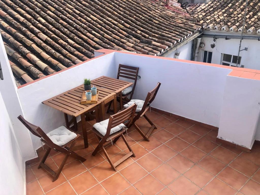 Suites La Merced Malaga365 0*