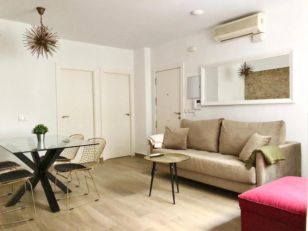 Suites La Merced Malaga365 0*