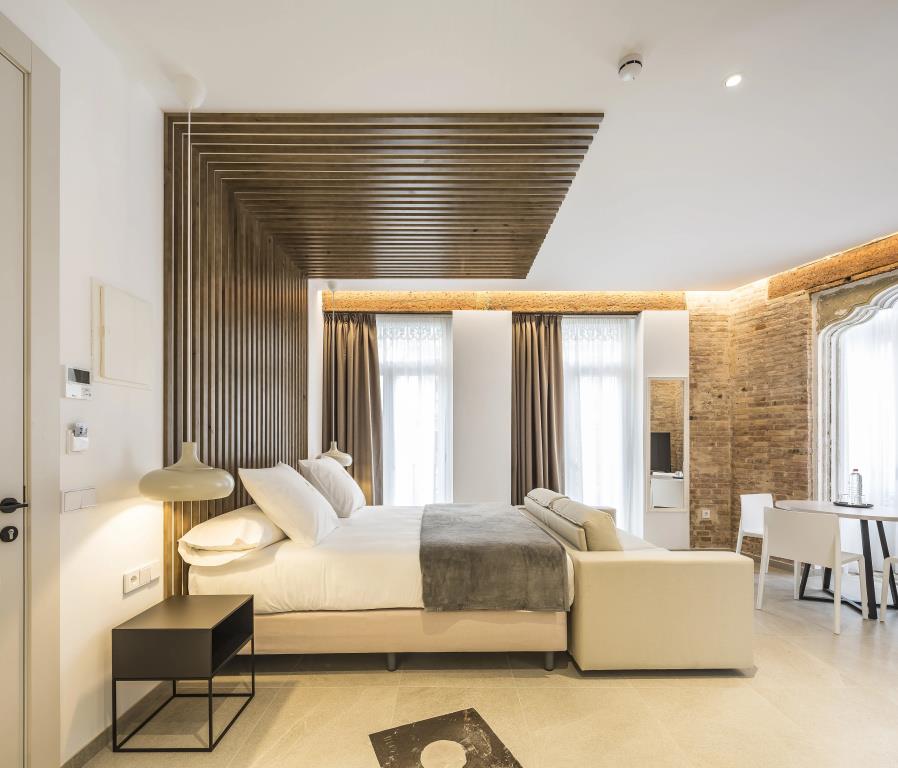 Mon Suites Benlliure 0*