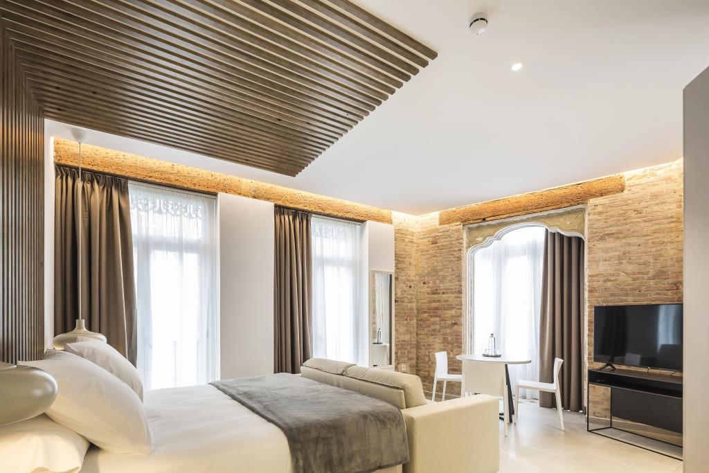 Mon Suites Benlliure 0*