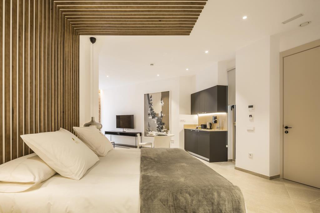 Mon Suites Benlliure 0*