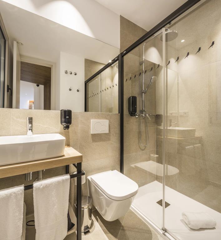 Mon Suites Benlliure 0*