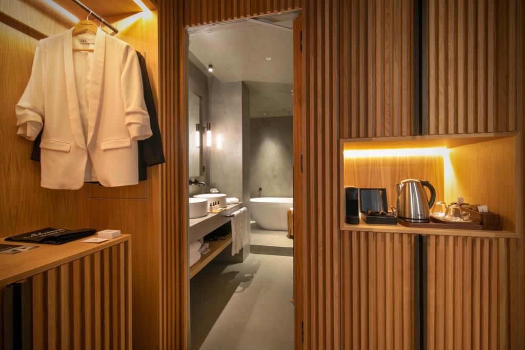 Only YOU Hotel Malaga 5*