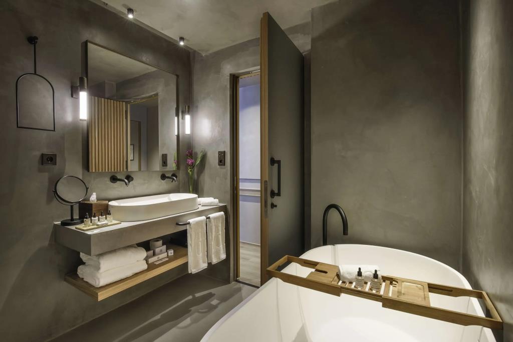 Only YOU Hotel Malaga 5*