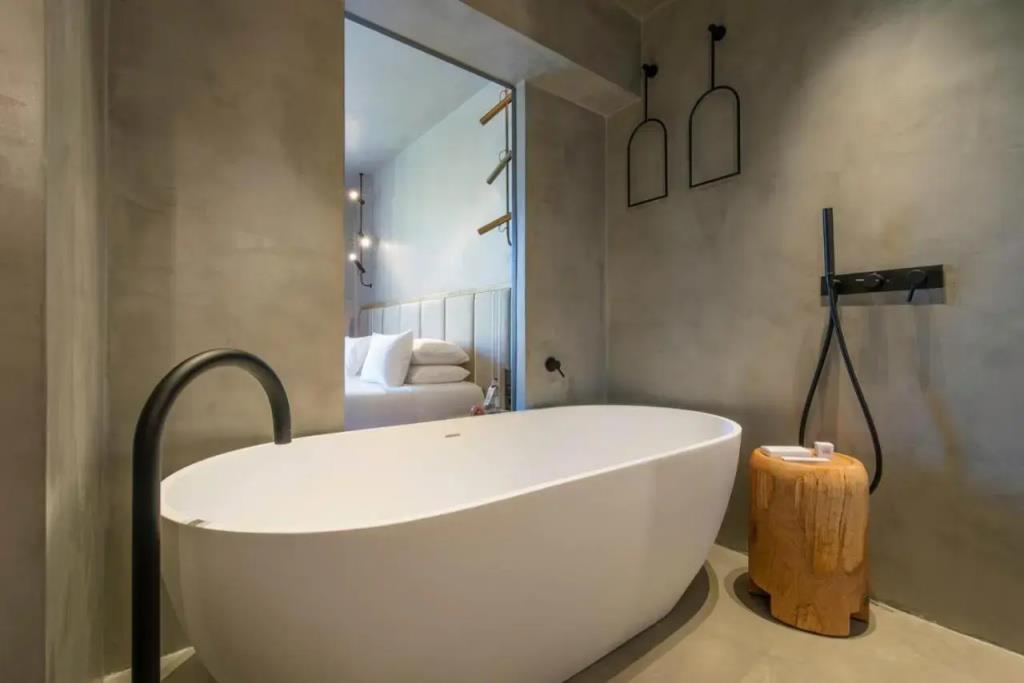 Only YOU Hotel Malaga 5*