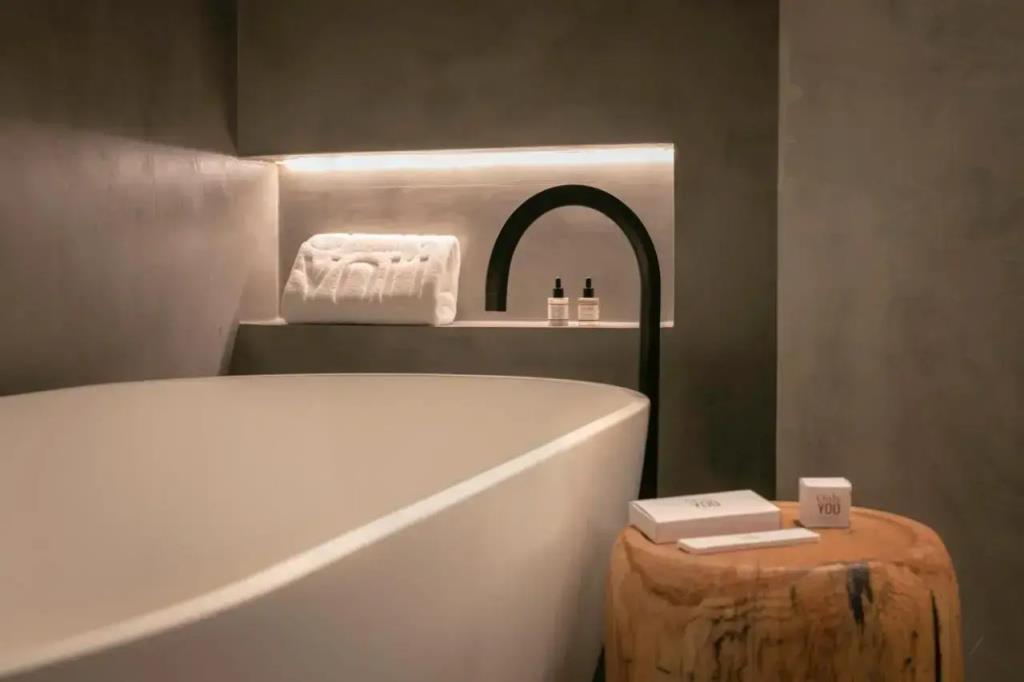 Only YOU Hotel Malaga 5*