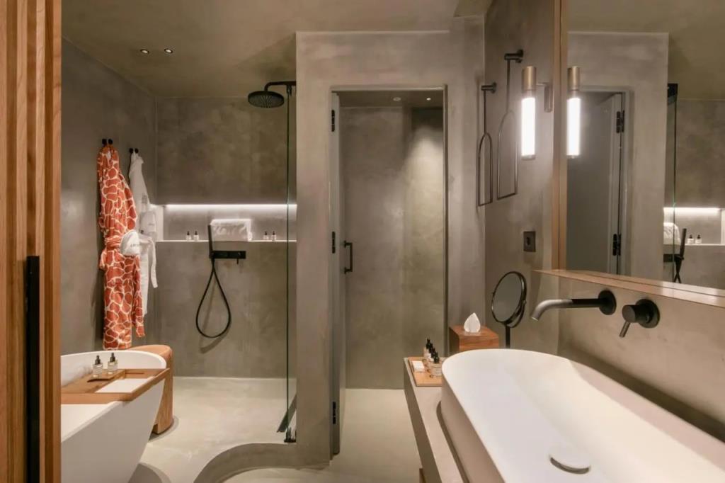 Only YOU Hotel Malaga 5*