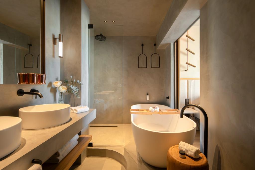 Only YOU Hotel Malaga 5*