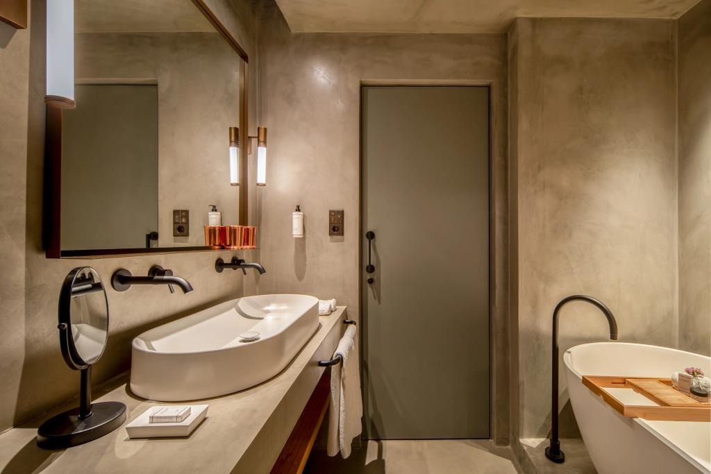 Only YOU Hotel Malaga 5*