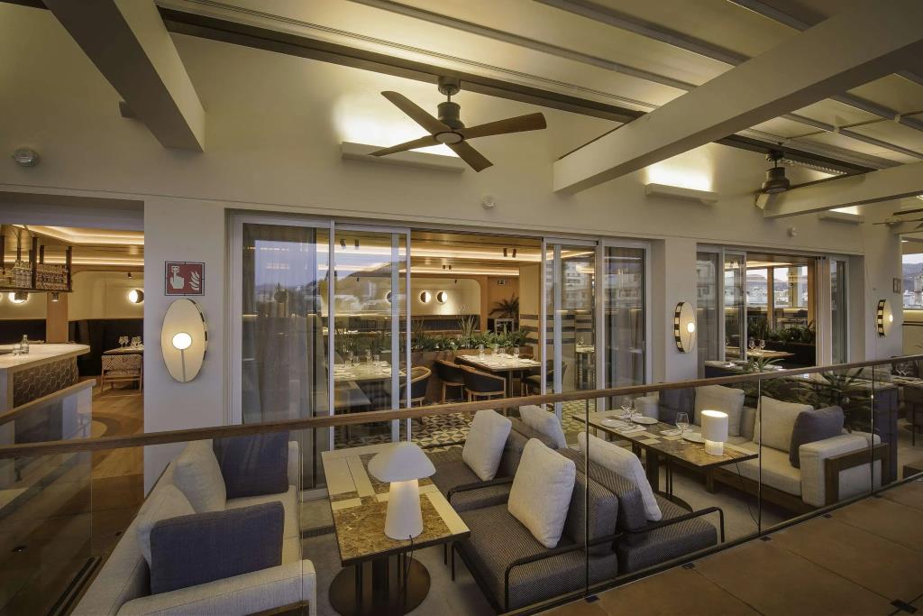 Only YOU Hotel Malaga 5*