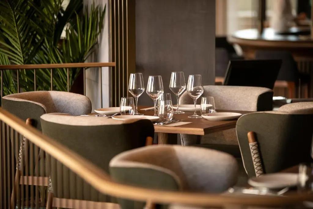Only YOU Hotel Malaga 5*