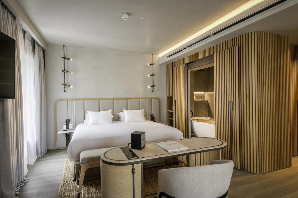 Only YOU Hotel Malaga 5*