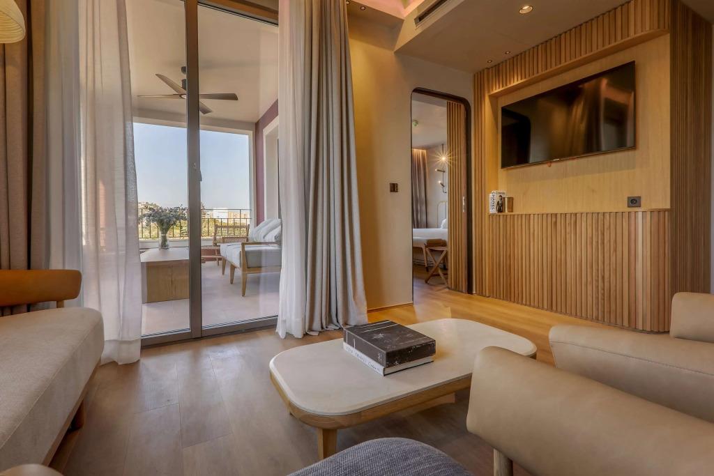 Only YOU Hotel Malaga 5*