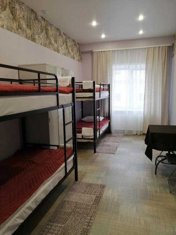 Podorozhnik Hotel 2*