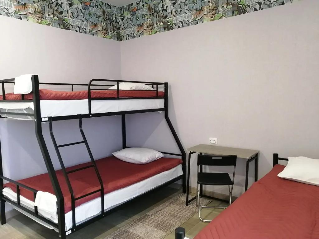 Podorozhnik Hotel 2*