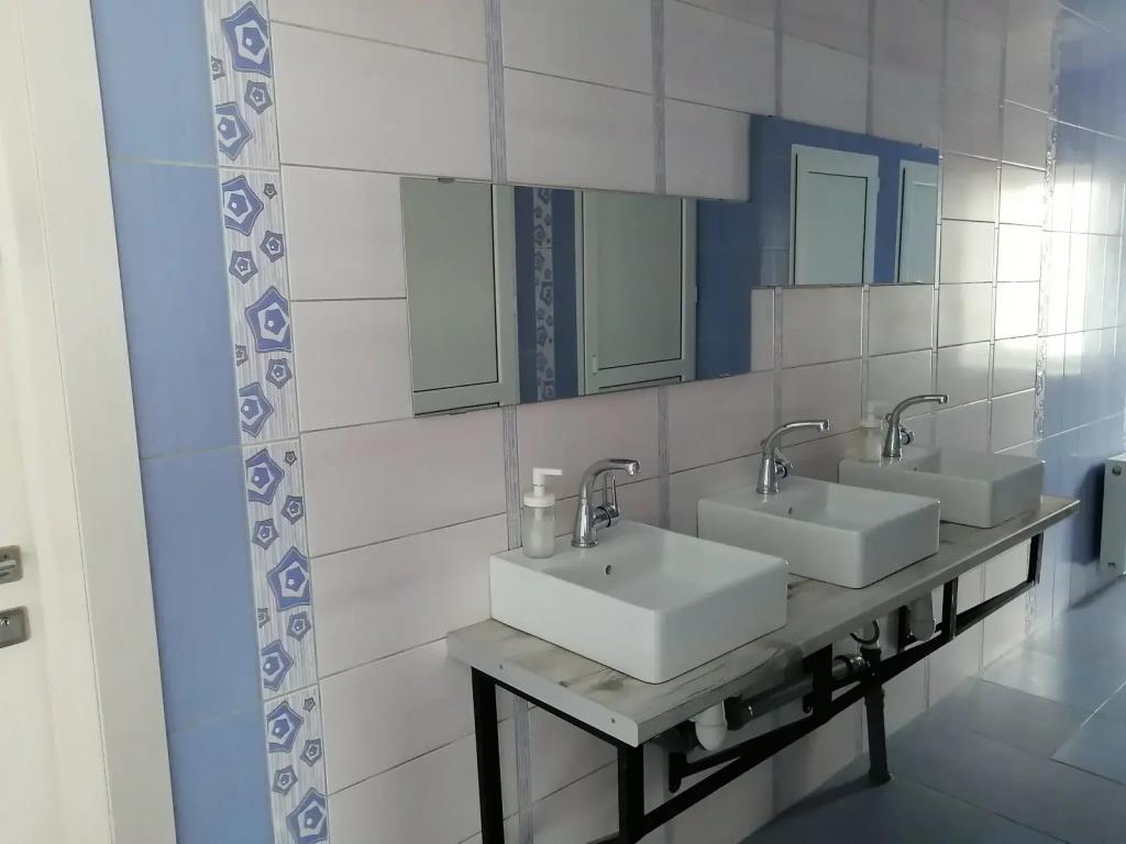Podorozhnik Hotel 2*