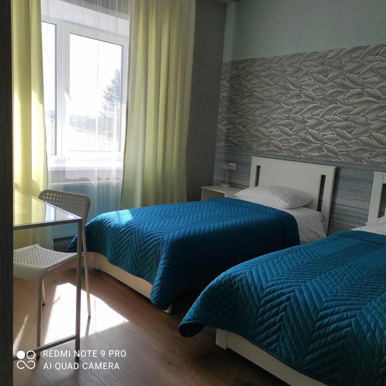 Podorozhnik Hotel 2*