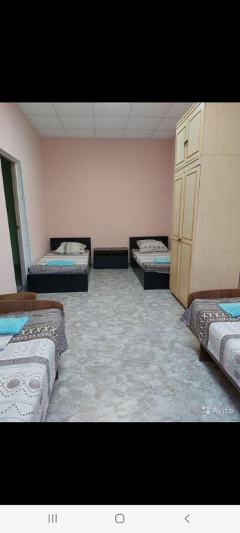 Sportkompleks Tekstilschik Mini hotel 0*