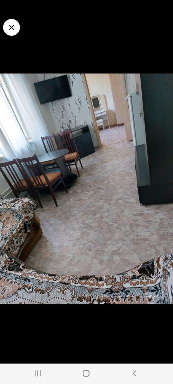 Sportkompleks Tekstilschik Mini hotel 0*