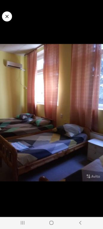 Sportkompleks Tekstilschik Mini hotel 0*
