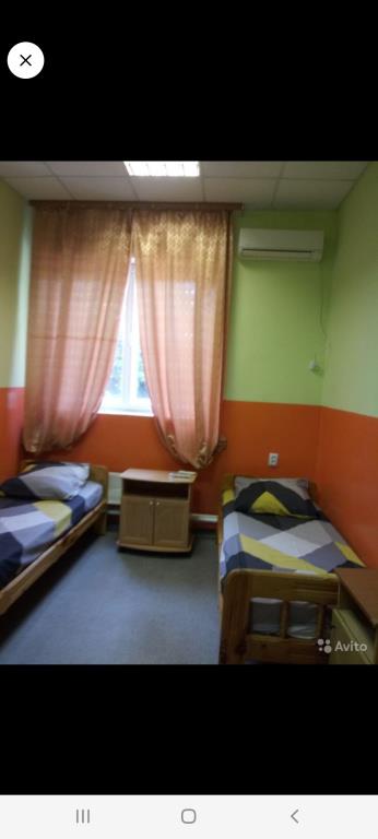 Sportkompleks Tekstilschik Mini hotel 0*