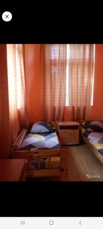 Sportkompleks Tekstilschik Mini hotel 0*