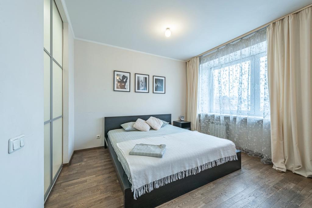 Son I Dush Na Karla Libknehta Apartments 0*