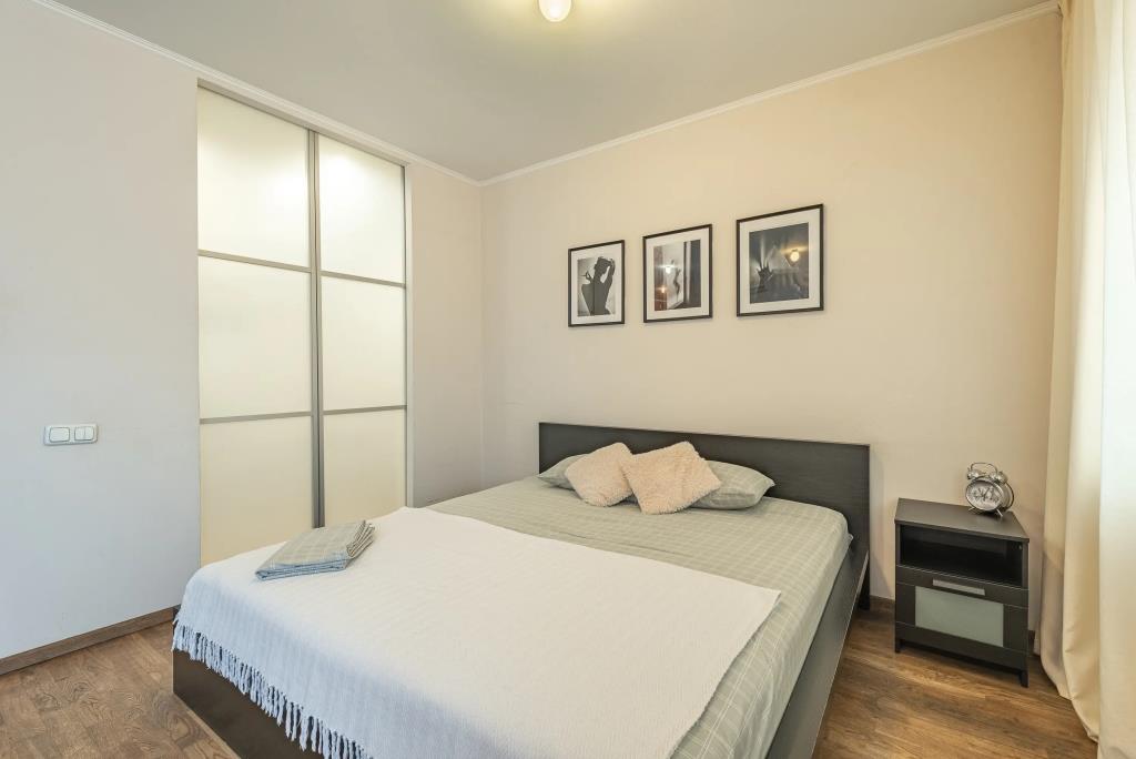 Son I Dush Na Karla Libknehta Apartments 0*