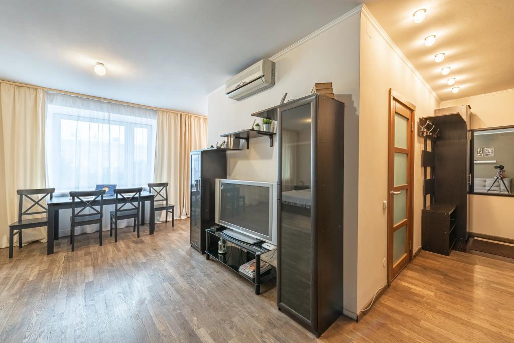 Son I Dush Na Karla Libknehta Apartments 0*