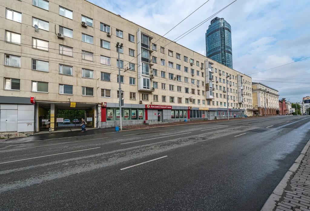 Son I Dush Na Karla Libknehta Apartments 0*