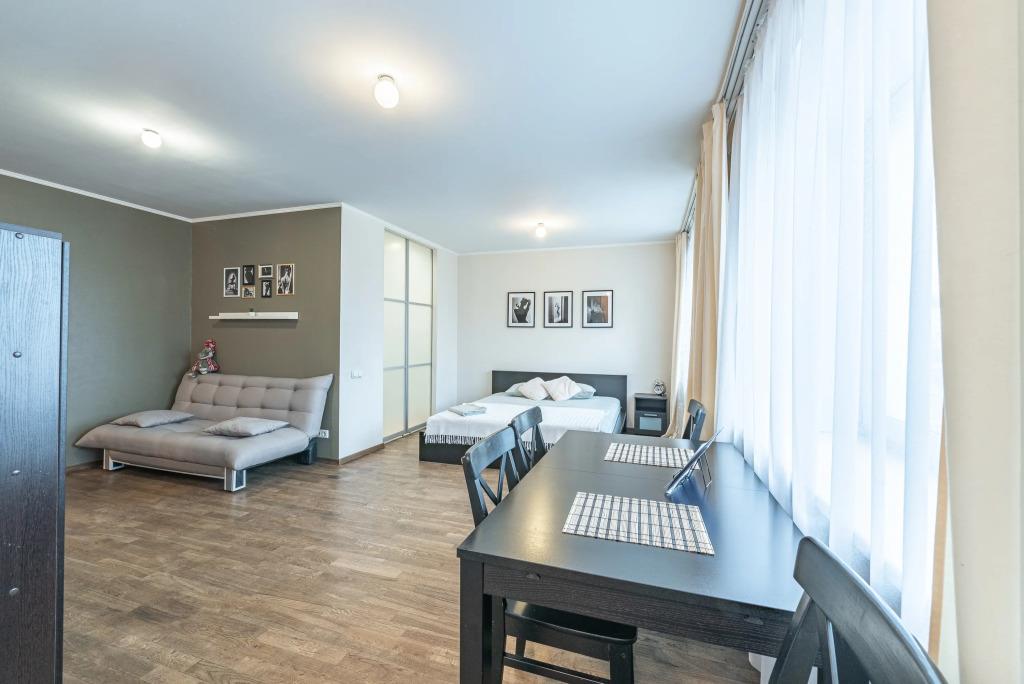 Son I Dush Na Karla Libknehta Apartments 0*