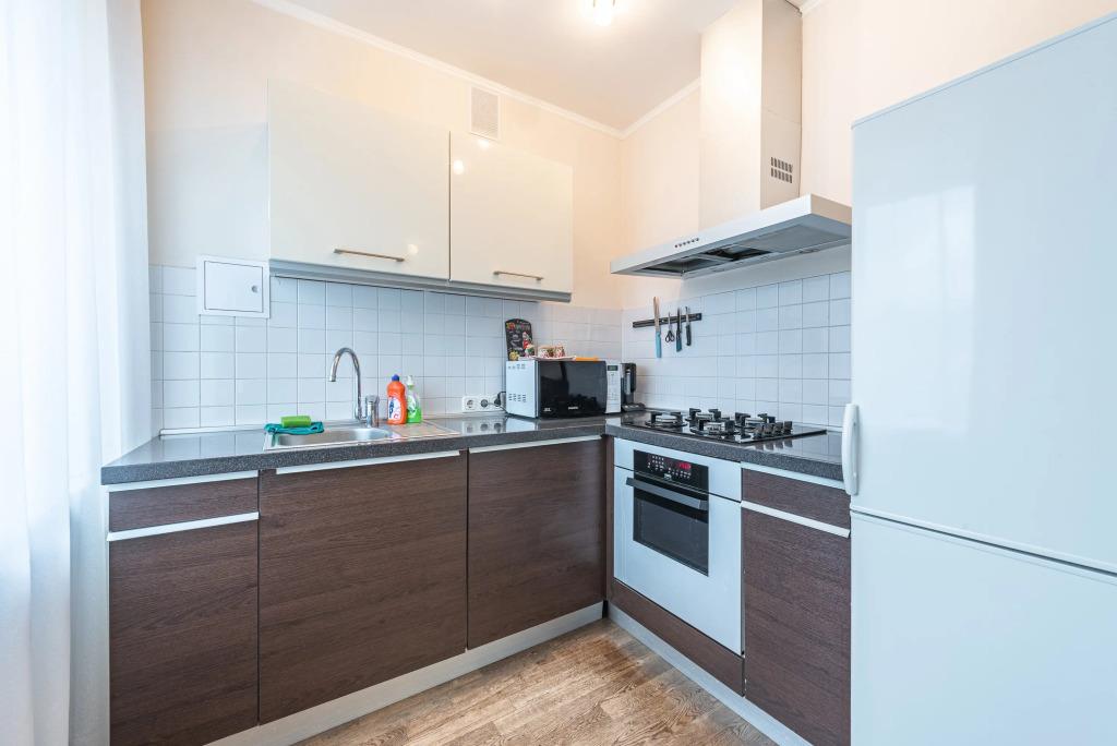 Son I Dush Na Karla Libknehta Apartments 0*
