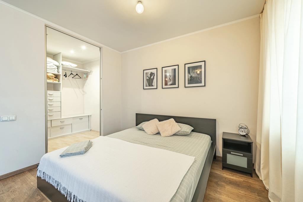 Son I Dush Na Karla Libknehta Apartments 0*