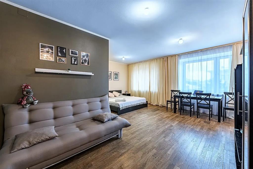 Son I Dush Na Karla Libknehta Apartments 0*