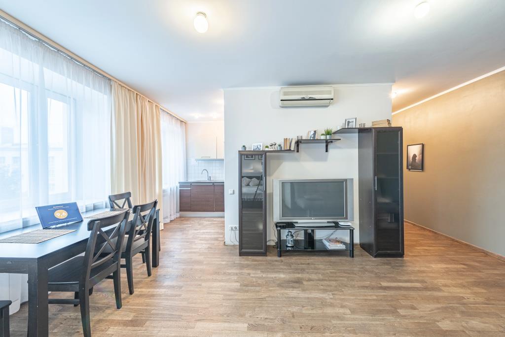 Son I Dush Na Karla Libknehta Apartments 0*