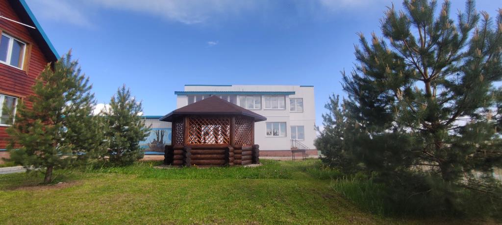 Seliger 69 Hotel 0*