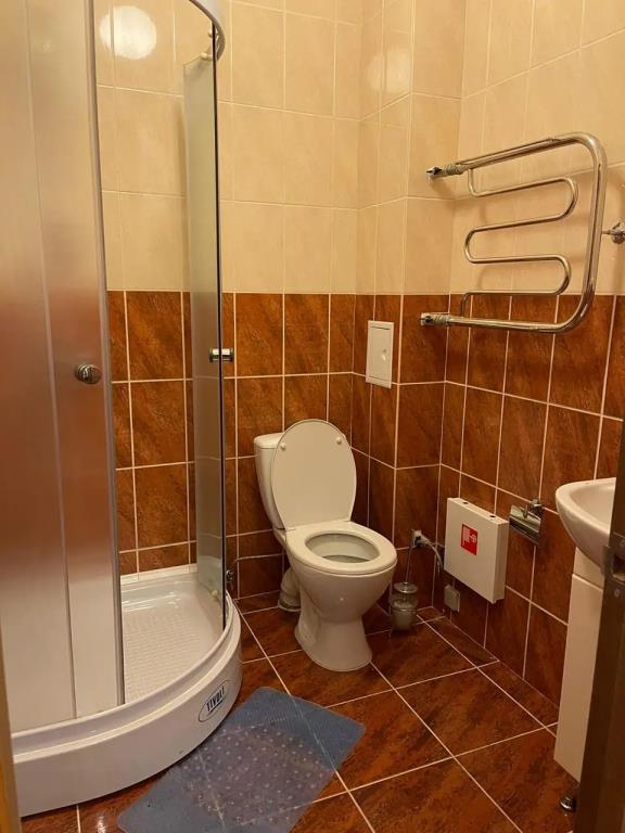 Seliger 69 Hotel 0*