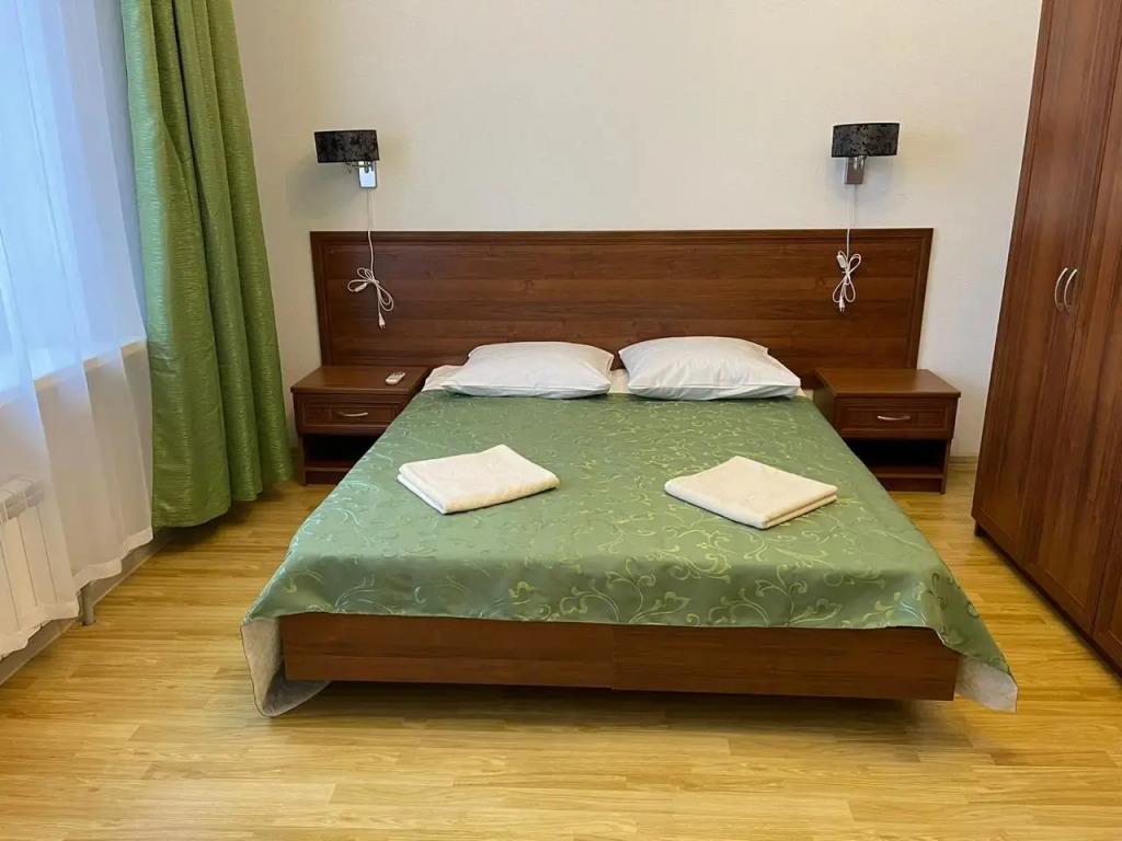 Seliger 69 Hotel 0*
