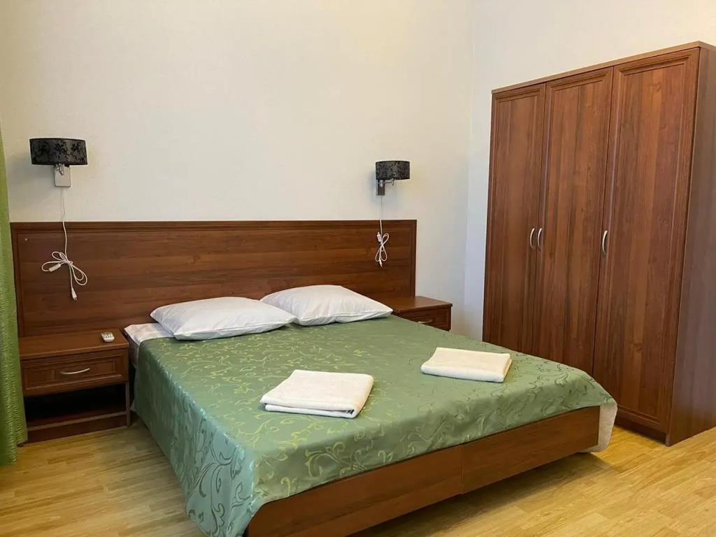 Seliger 69 Hotel 0*
