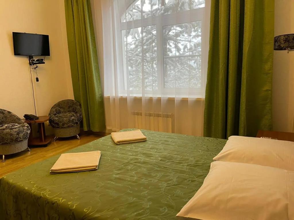 Seliger 69 Hotel 0*
