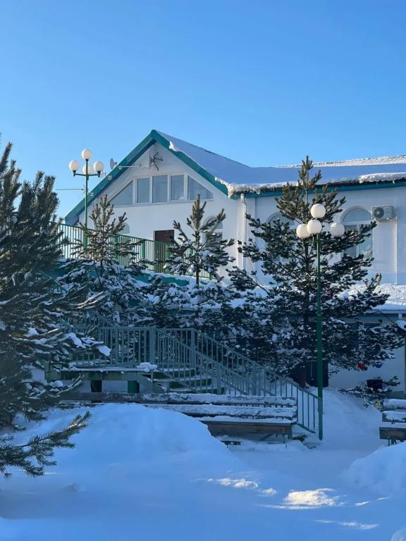 Seliger 69 Hotel 0*